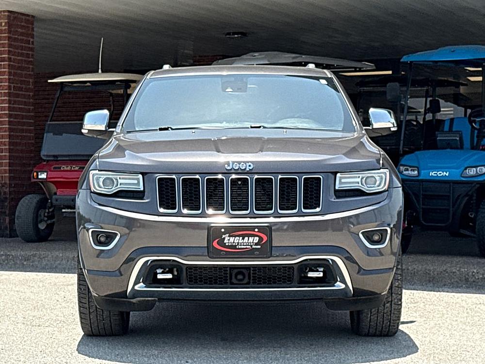 jeep grand cherokee 2015 1C4RJFCG6FC666111 image